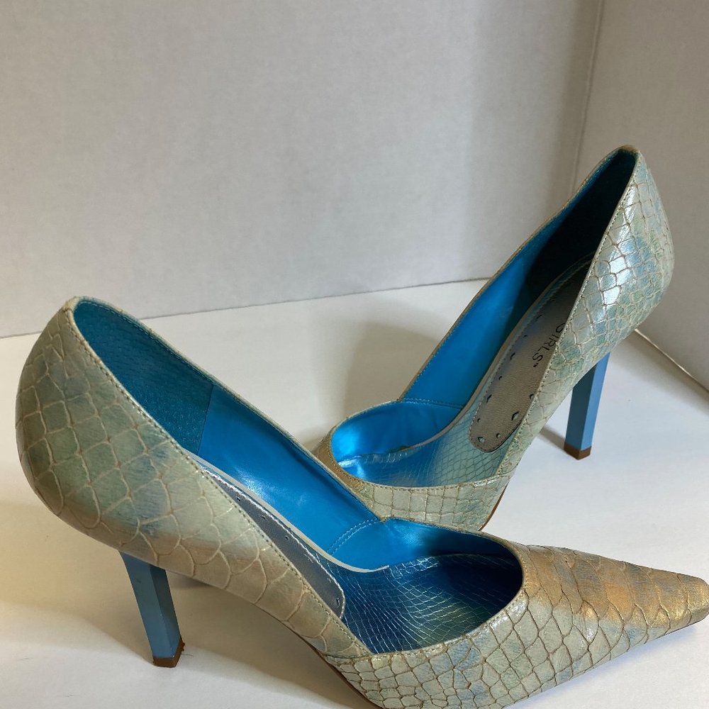 BCBGIRL Shoes